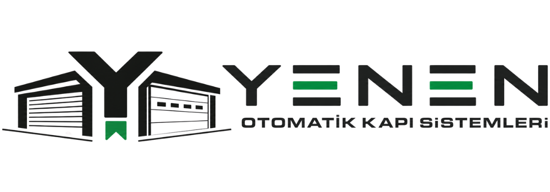 Yenen Otomatik Kapı Sistemleri Logo